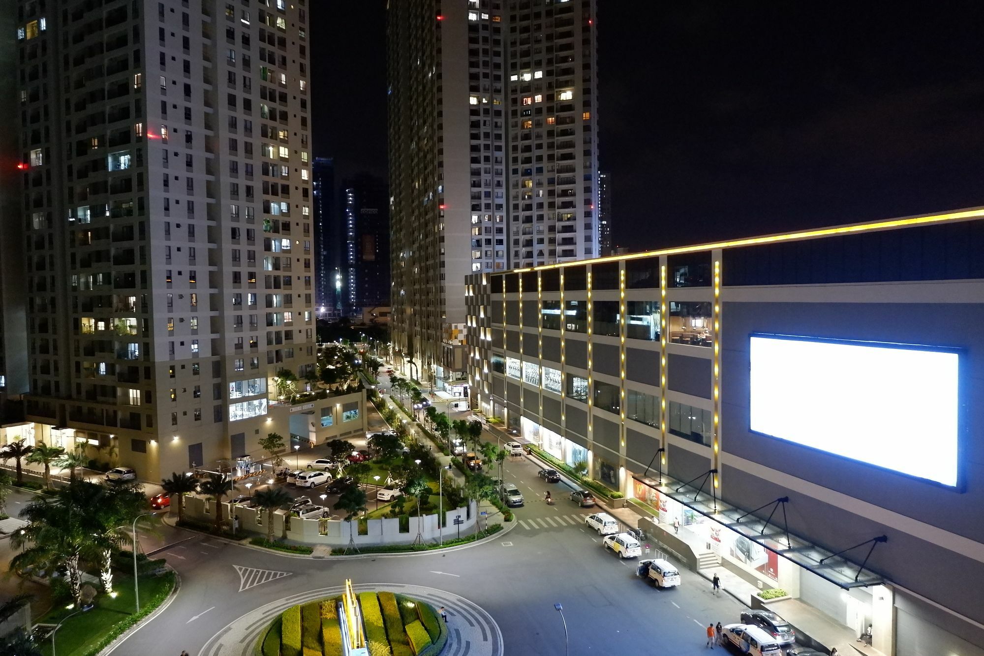 Apartmentel - Masteri Thao Dien Ho Chi Minh City Exterior photo